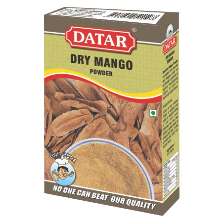 DATAR DRY MANGO POWDER