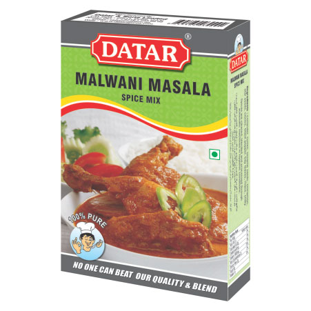 DATAR MALWANI MASALA SPICE MIX