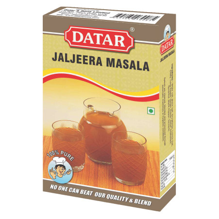 DATAR JALJEERA MASALA