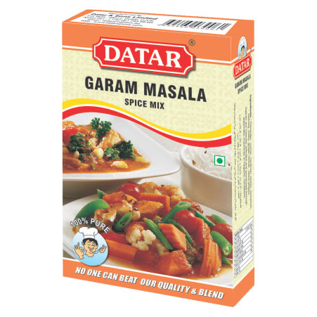 DATAR GARAM MASALA SPICE MIX