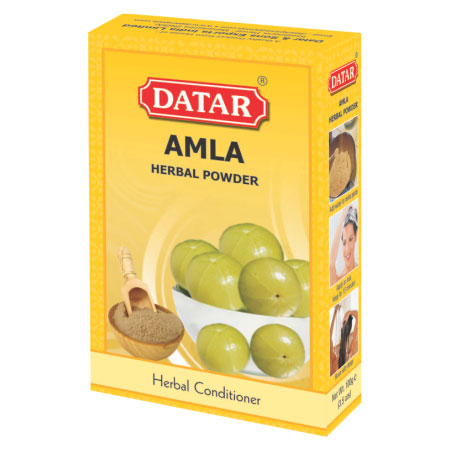DATAR AMLA HERBAL POWDER