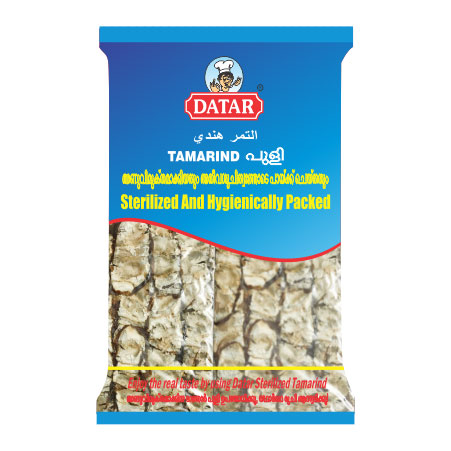 DATAR TAMARIND