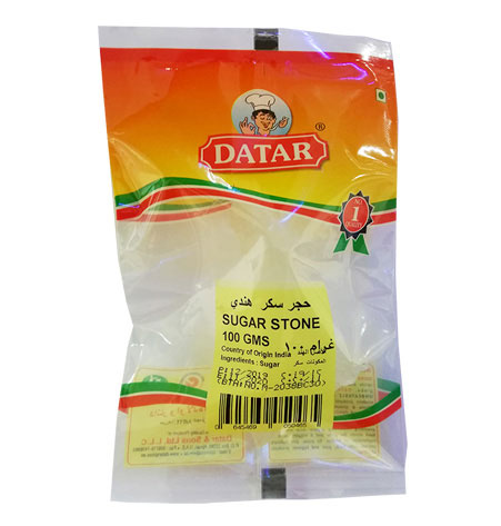 SUGAR STONE INDIAN