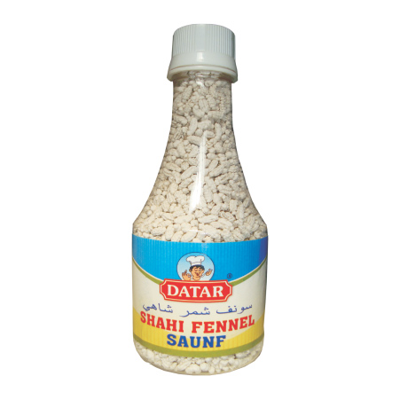 MUKHWAS SHAHI FENNEL BTL