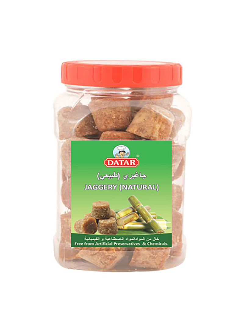 Natural Jaggery candy 500gm