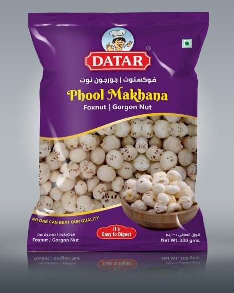 FUL MAKHANA (Fox Nuts)