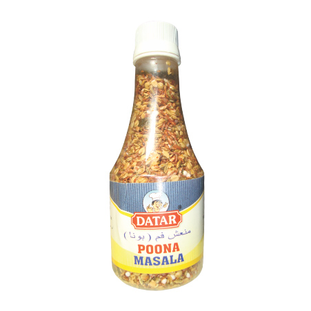 MUKHWAS POONA MIX BTL