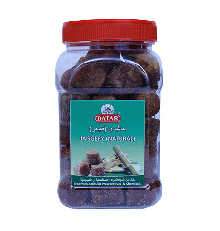 NATURAL JAGGERY CANDY