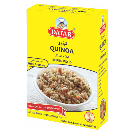 DATAR QUINOA-500g