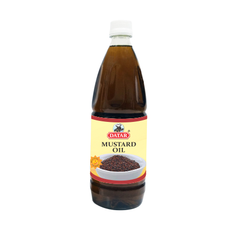 MUSTARD OIL 500ML