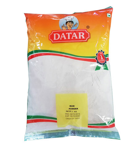 RICE POWDER
