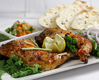 Tandoori Chicken Spice Mix