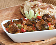 Vegetable Masala Spice Mix