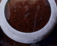 Ragi (Nachani) Atta