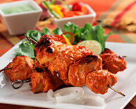 Chicken Tikka Spice Mix