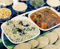 Datar Multigrain Idli Rava