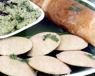 Datar Multigrain Idli & Dosa Podi