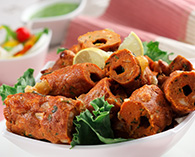 Sheekh Kabab Spice Mix