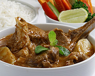 Nihari Curry Spice Mix