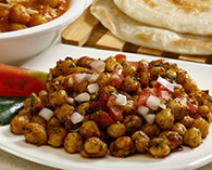 Chana Masala Spice Mix