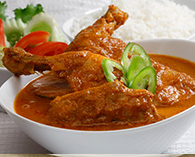 Chicken Masala Spice Mix