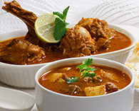 Dal Gosh Curry Spice Mix