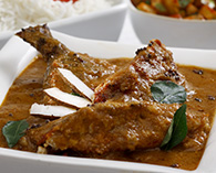 Fish Masala Spice Mix