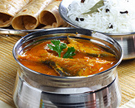 Goan Fish Curry Spice Mix