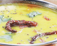 Indian Dal Fry Spice Mix