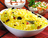 Kashmiri Pulav Spice Mix