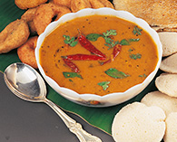 Sambar Masala Spice Mix