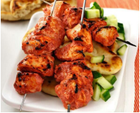 Meat Masala Spice Mix