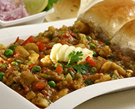 Pav Bhaji Masala Spice Mix