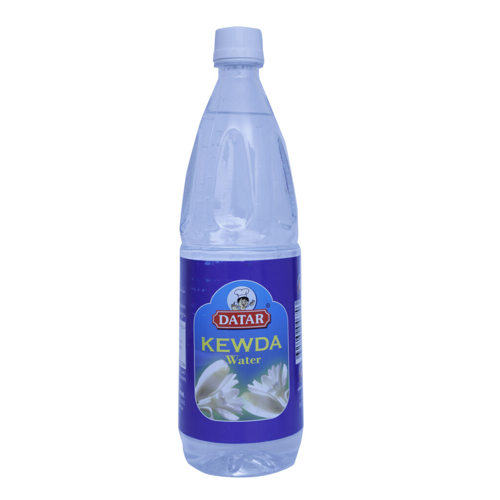 DATAR KEVDA WATER 1LTR - Datar